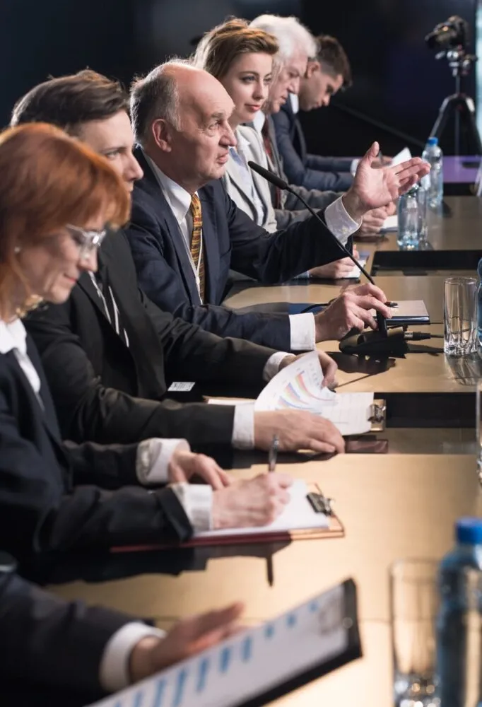 The Consultation Institute